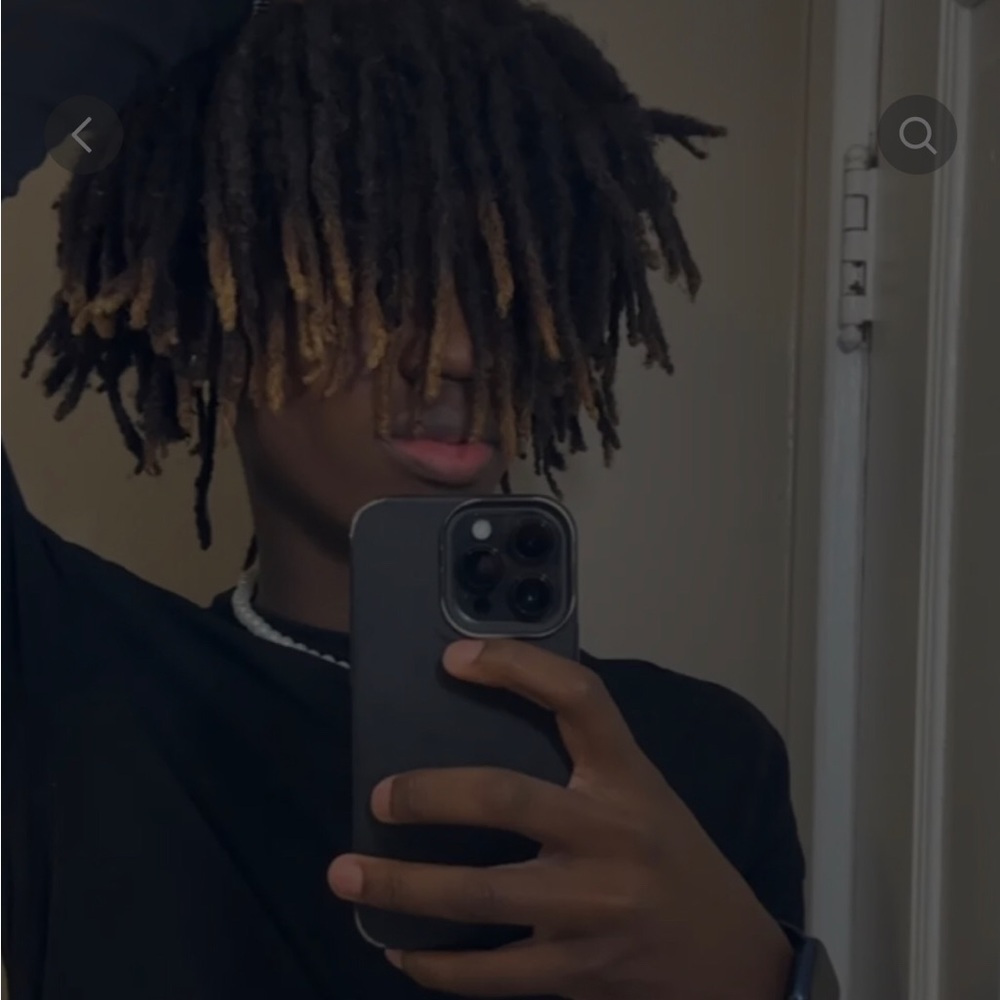 Meet your Posher, Hahniyah